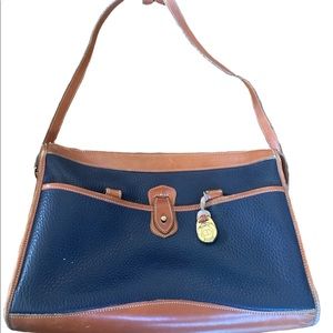 Vintage Dooney & Bourke purse